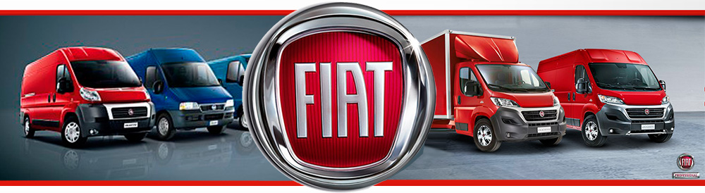 Fiat Ducato Professional Truckautopart 
